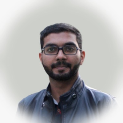 Bilal Ashfaq portrait