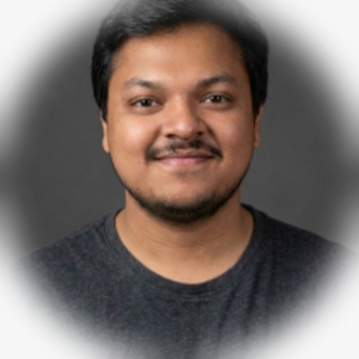 Mohammed Irfan portrait