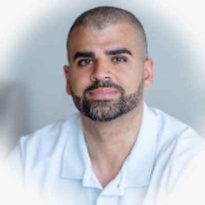 Souhaib Ben Taieb portrait